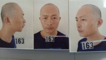 Vụ thảm sát 3 người trong gia đình ở Bắc Giang: Nghi phạm vừa mãn hạn tù vì gây thương tích cho vợ