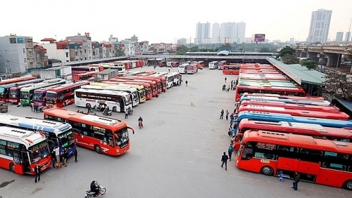 Bộ GTVT thành lập tổ công tác đặc biệt hỗ trợ người dân, doanh nghiệp