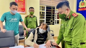 Lời khai của kẻ mới ra tù, sát hại bố mẹ và em ruột ở Bắc Giang