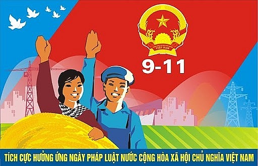 Hà Nội: Chủ động triển khai hưởng ứng Ngày Pháp luật Việt Nam năm 2021