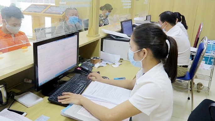 Hà Nội thành lập Hội đồng Thẩm định, đánh giá xác định chỉ số cải cách hành chính năm 2021