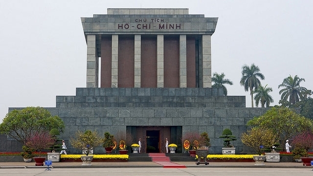 Lăng Chủ tịch Hồ Chí Minh mở cửa đón Nhân dân tới thăm viếng từ 30-10