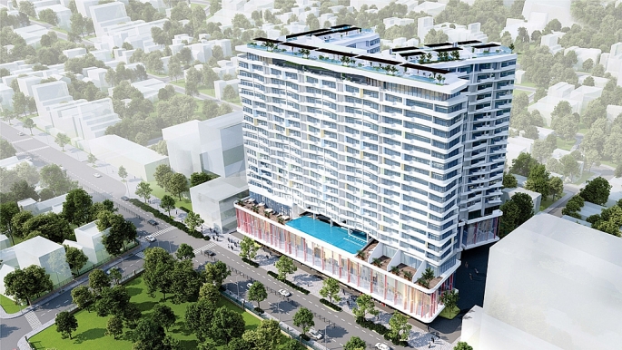 le ky ket thiet ke va thi cong du an grandeur palace dinh tien hoang 126780