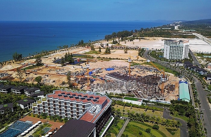 xu ly to chuc ca nhan vi pham quan ly dat nong nghiep tai phu quoc