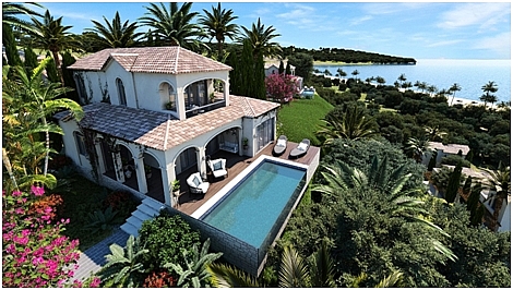 tap doan novaland chinh thuc ra mat du an novahills mui ne resort villas