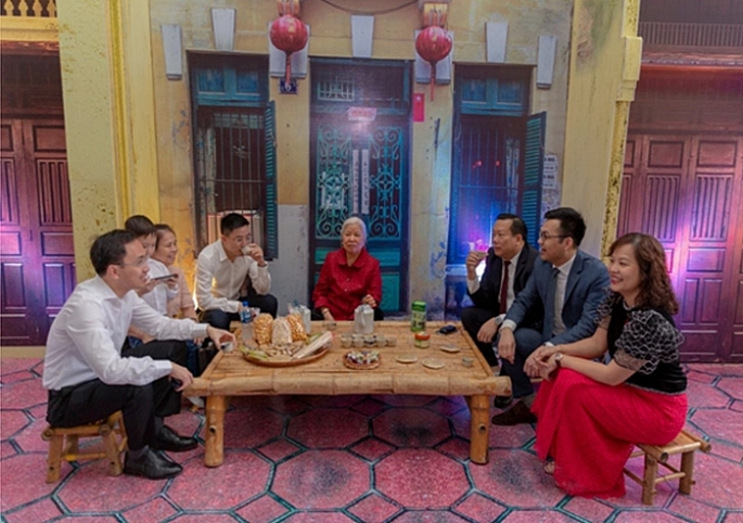 Kỷ niệm 2 năm ra mắt thương hiệu bất động sản Vimefulland và lễ ra mắt hai dự án Aurora Garden, The Jade Orchid ky niem 2 nam ra mat thuong hieu bat dong san vinmefulland va le ra mat hai du an aurora garden the jade orchid