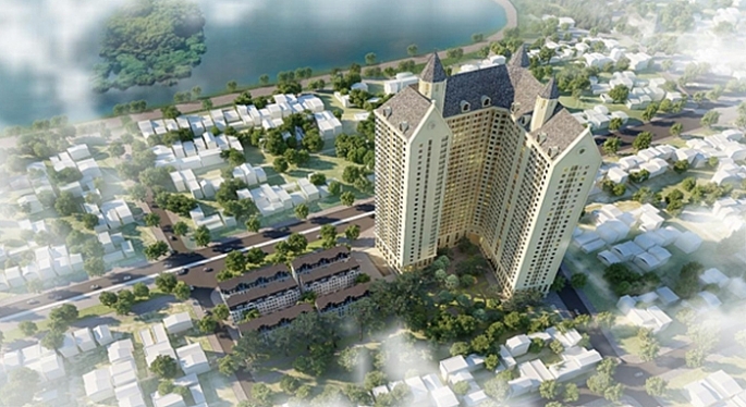 Kỷ niệm 2 năm ra mắt thương hiệu bất động sản Vimefulland và lễ ra mắt hai dự án Aurora Garden, The Jade Orchid ky niem 2 nam ra mat thuong hieu bat dong san vinmefulland va le ra mat hai du an aurora garden the jade orchid