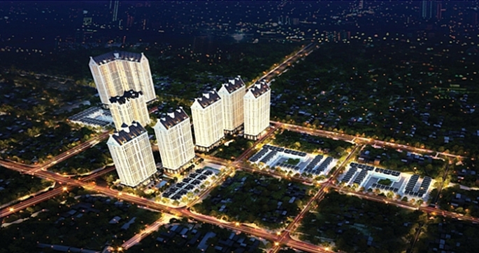 Kỷ niệm 2 năm ra mắt thương hiệu bất động sản Vimefulland và lễ ra mắt hai dự án Aurora Garden, The Jade Orchid ky niem 2 nam ra mat thuong hieu bat dong san vinmefulland va le ra mat hai du an aurora garden the jade orchid