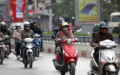 Bão Kalmaegi đang tiến vào Biển Đông, miền Bắc mưa rét bao kalmaegi dang tien vao bien dong mien bac mua ret