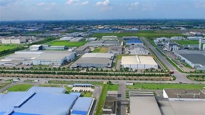 157 dự án kêu gọi đầu tư nước ngoài giai đoạn 2021-2025