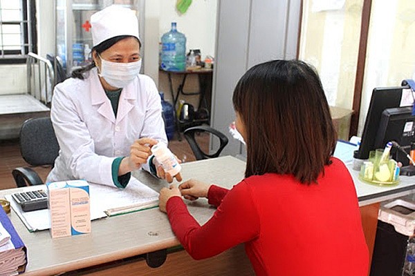 Hà Nội xác định 7 nhóm giải pháp để tiến tới chấm dứt dịch bệnh AIDS