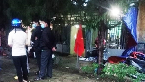 Điều tra nguyên nhân đôi vợ chồng tử vong trong phòng ngủ