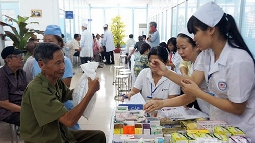 Hà Nội: Tất cả người dân sẽ được khám, quản lý sức khỏe tối thiểu 1 lần/năm