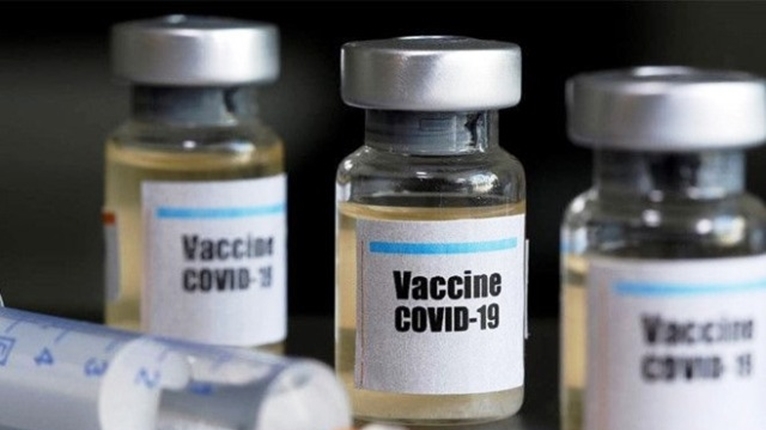 Phân bổ ngay vắc-xin phòng Covid-19 cho tỉnh Bình Định
