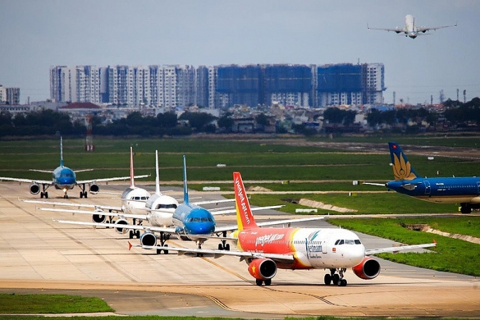 Rà soát kỹ nội dung của quy hoạch tổng thể cảng hàng không, sân bay toàn quốc