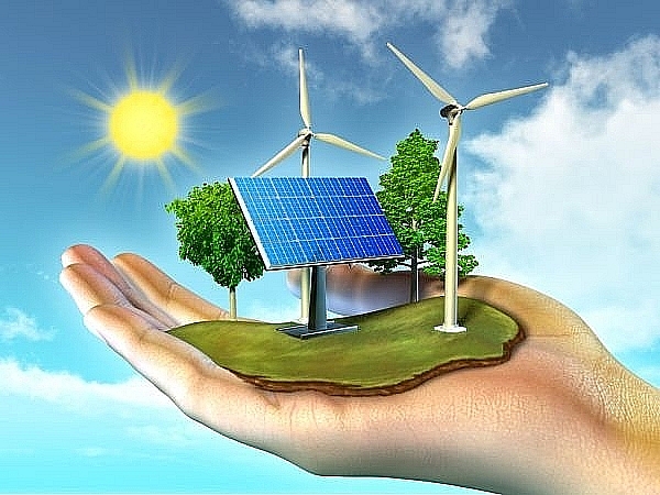 5 nhóm giải pháp thực hiện Chương trình sử dụng năng lượng tiết kiệm và hiệu quả