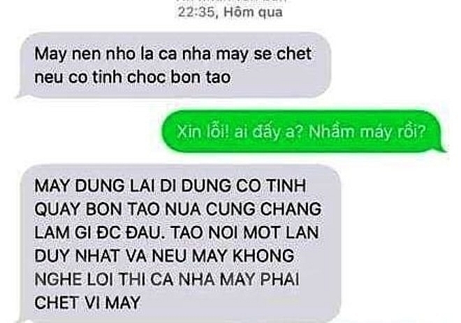 dieu tra lam ro vu 2 nu nha bao dieu tra bao ke cho long bien bi doa giet