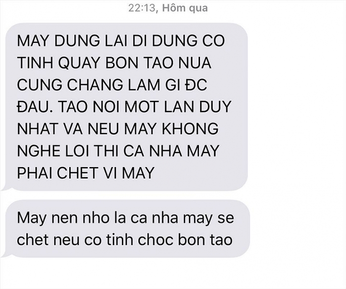 nha bao bi doa giet va nhung cai giat minh