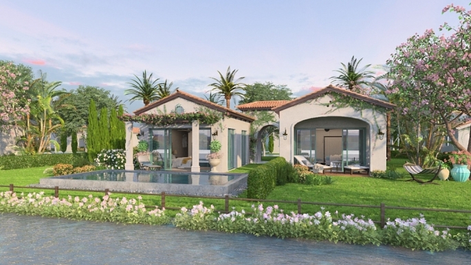 Novaland hợp tác chiến lược cùng nhà vận hành Khách sạn quốc tế Minor Hotels & nhà thiết kế sân gôn lừng danh Greg Norman novaland hop tac chien luoc cung nha van hanh khach san quoc te minor hotels nha thiet ke san gon lung danh greg norman