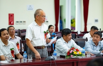 Hội nghị khách hàng EVN HANOI - Nơi lắng nghe và gắn kết