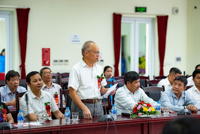 hoi nghi khach hang evn hanoi noi lang nghe va gan ket