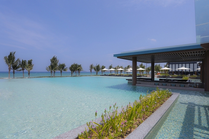 Đón năm mới hoành tráng và độc đáo chỉ có tại resort 5 sao của Tập đoàn FLC don nam moi hoanh trang va doc dao chi co tai resort 5 sao cua tap doan flc