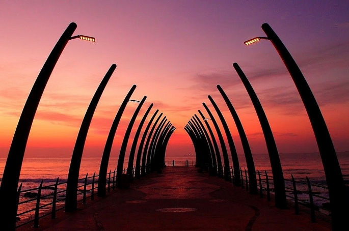 Nâng tầm cuộc sống với chuỗi tiện ích 5 sao tại The Ocean Village – FLC Quảng Bình nang tam cuoc song voi chuoi tien ich 5 sao tai the ocean village flc quang binh