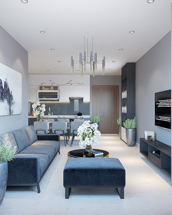 Căn hộ 3 phòng ngủ giá tốt: Hàng hiếm khó tìm can ho 3 phong ngu gia tot hang hiem kho tim