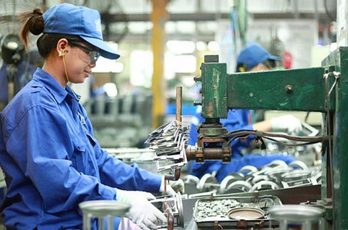 Hà Nội thực hiện đề án phát triển sản phẩm công nghiệp chủ lực năm 2022