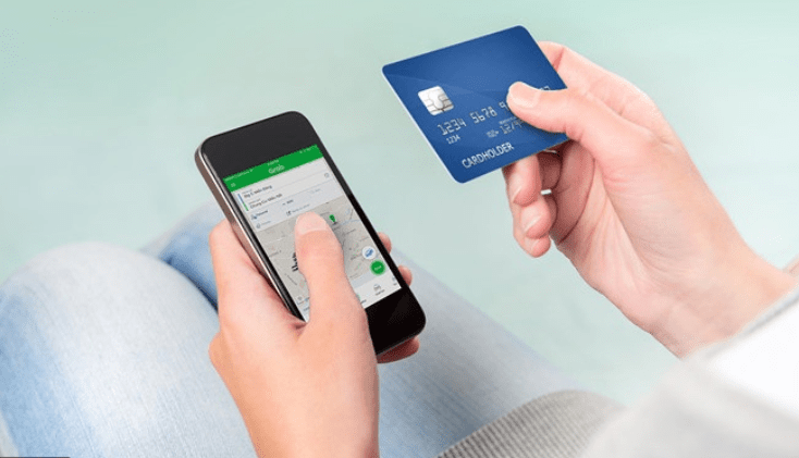 Từ 1-1-2022, người dân có thể mở thẻ ngân hàng bằng hình thức online