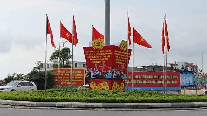 Hà Nội: Tăng cường tuyên truyền, cổ động kỷ niệm các ngày lễ lớn