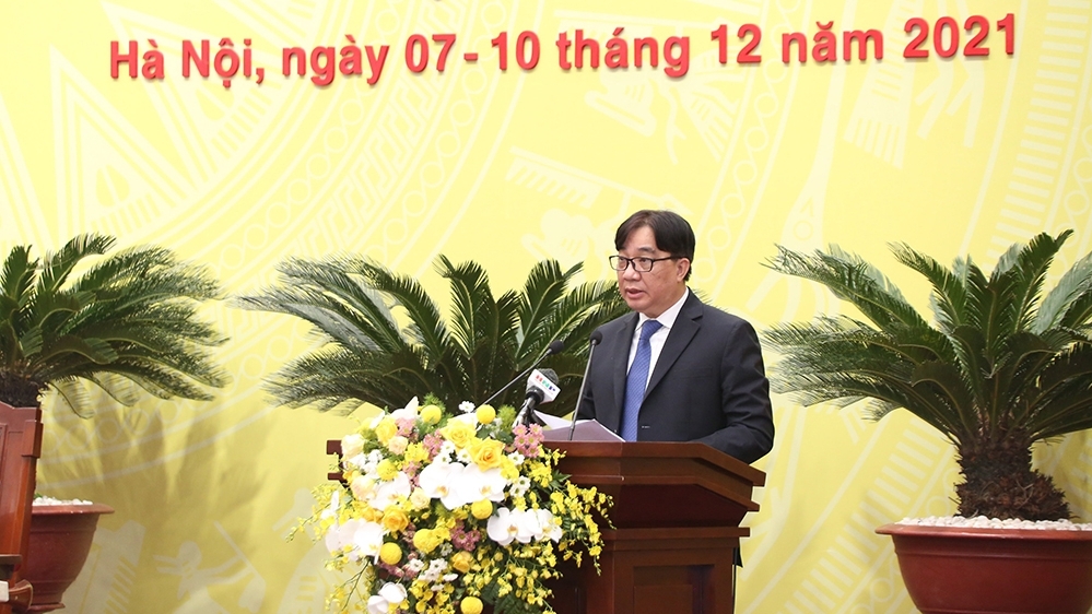 Hà Nội dành 1.865.207 triệu đồng để giảm thiểu ùn tắc, đảm bảo an toàn giao thông