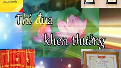 Hà Nội: Tăng tỷ lệ khen thưởng cho tập thể nhỏ và người lao động trực tiếp