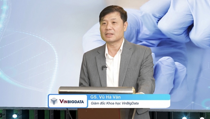 Vingroup hoàn thành nghiên cứu giải mã gen người Việt đầu tiên