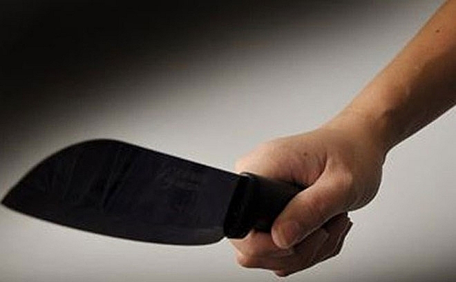 Đâm chết em “cọc chèo” vì mâu thuẫn chuyện trông con Đâm chết em “cọc chèo” vì mâu thuẫn chuyện trông con