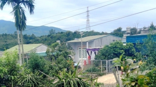 Chồng sát hại vợ lúc đang ngủ giữa đêm