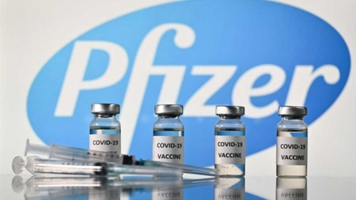 Bộ Y tế thông tin về việc tăng hạn dùng của vắc-xin Pfizer