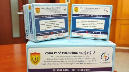 Thủ tướng yêu cầu đẩy nhanh tiến độ điều tra, mở rộng vụ án xảy ra tại Công ty Việt Á