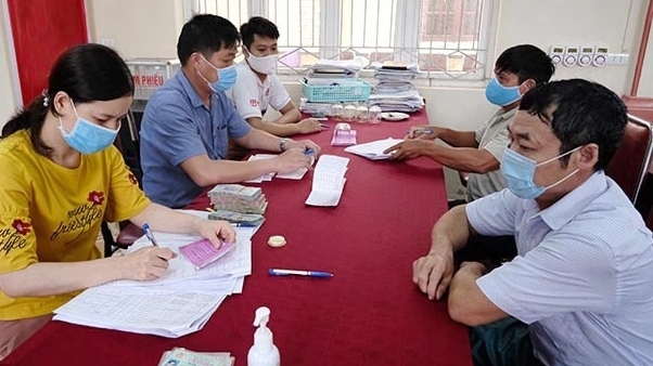 Hà Nội: Hơn 6.602 tỷ đồng hỗ trợ người dân bị ảnh hưởng bởi dịch Covid-19