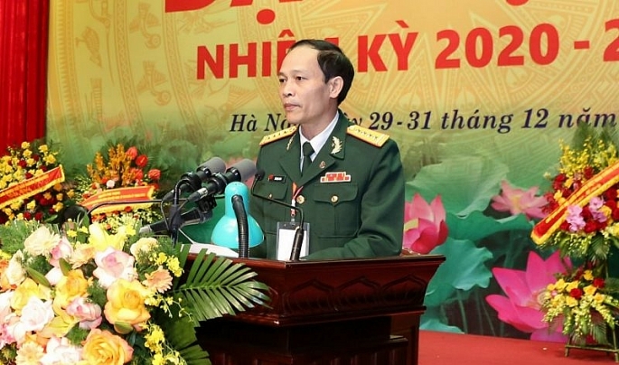 Khai mạc Đại hội đại biểu toàn quốc Hội Nhà báo Việt Nam lần thứ XI, nhiệm kỳ 2020 – 2025