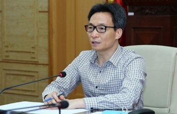 ha noi cach ly toa nha 34t o hoang dao thuy sau khi co nguoi duong tinh lan 1 voi covid 19