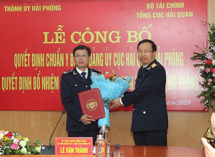 ong nguyen duy ngoc giu chuc vu cuc truong cuc hai quan hai phong