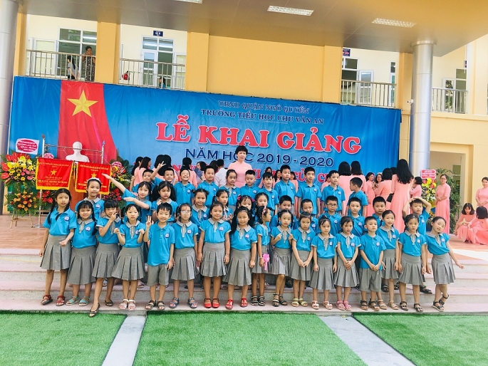 Hải Phòng công bố kế hoạch tuyển sinh vào lớp 10 THPT năm học 2020-2021 hai phong cong bo ke hoach tuyen sinh vao lop 10 thpt nam hoc 2020 2021