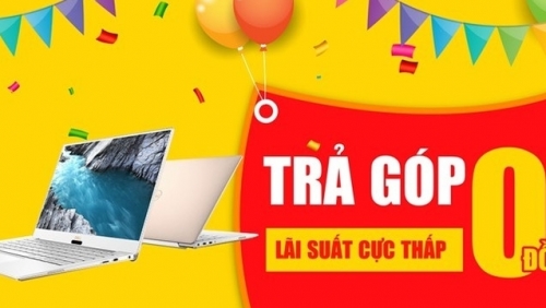 Cẩn thận khi trả chậm hoặc không trả tiền khi mua hàng trả góp