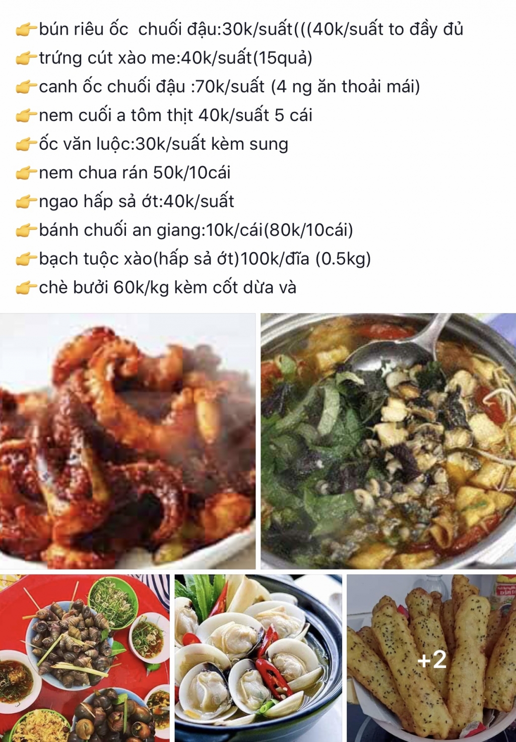 Bán hàng ăn online trong mùa dịch: Khi không phải ai cũng là người đầu bếp giỏi ban hang an online trong mua dich khi khong phai ai cung la nguoi dau bep gioi