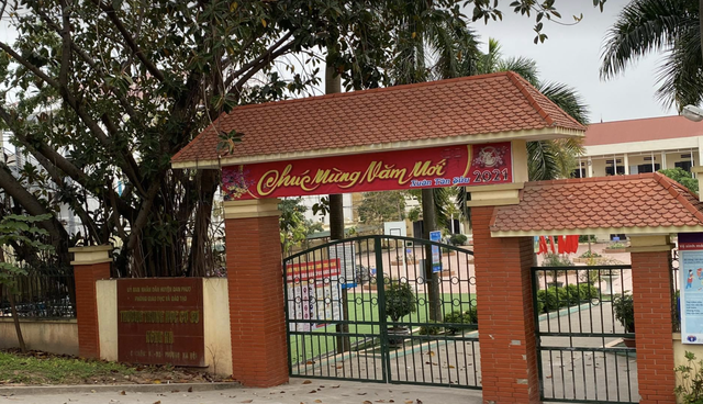 Những giải pháp nhằm giảm thiểu vấn nạn bạo lực học đường Những giải pháp nhằm giảm thiểu vấn nạn bạo lực học đường