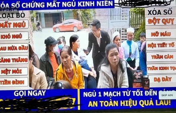 Bài 1: Chẩn đoán bệnh, bốc thuốc mà không cần giao tiếp với bệnh nhân