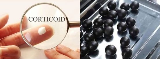 Bài cuối: Trộn thuốc đông y cùng tân dược corticoid là điều cấm kỵ