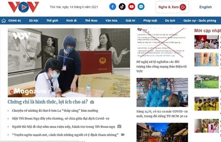 Bài 1: Những vụ tấn công "đình đám" của tin tặc tại Việt Nam