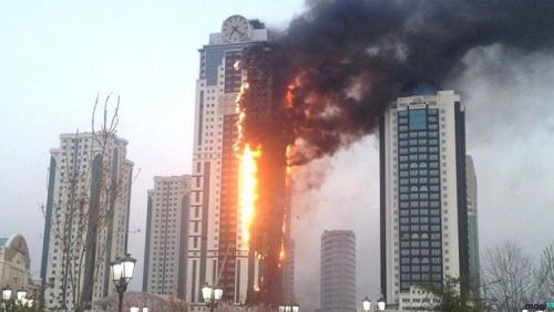 Tại sao doanh nghiệp, người dân thờ ơ với bảo hiểm cháy nổ chung cư?